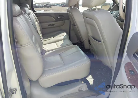 2007 Chevrolet Avalanche 1500 Lt из США, поврежденный, VIN 3GNEC12047G176241